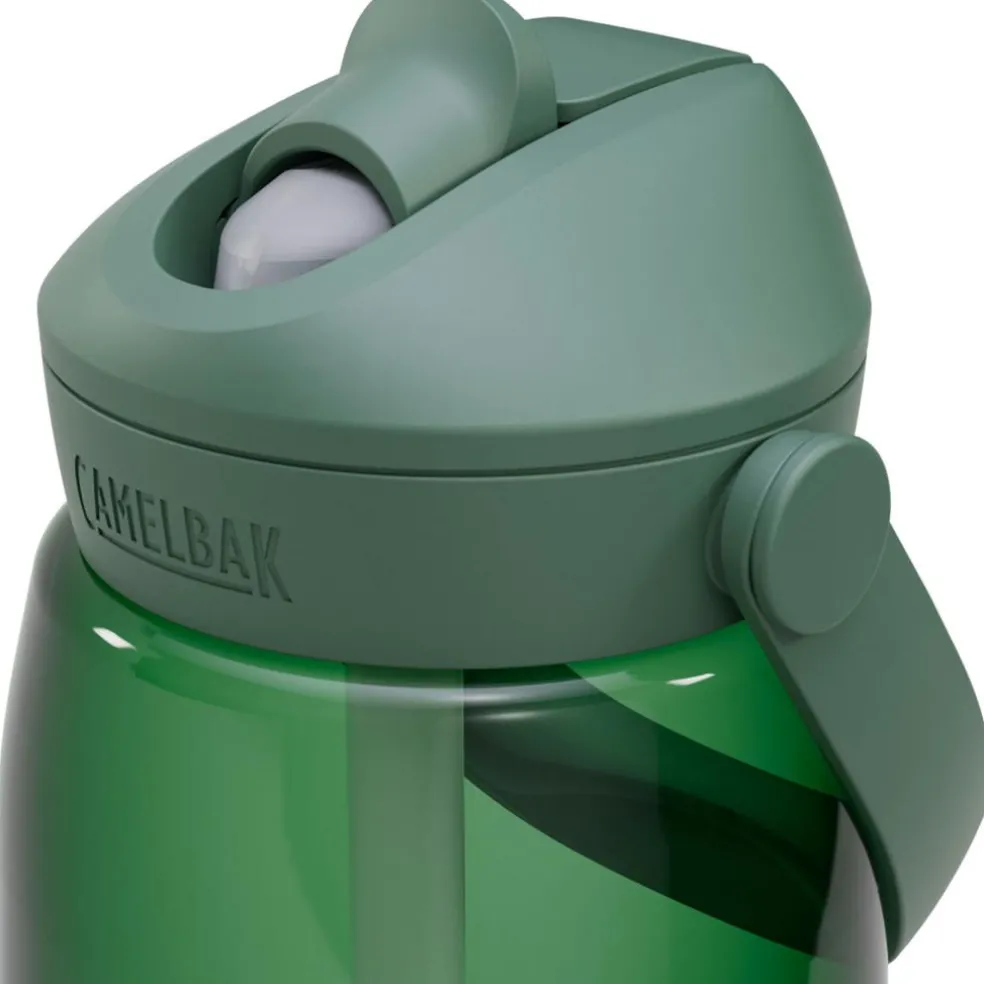 Camelbak Thrive Flip Straw drinkfles 946 ml forest green