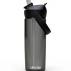 Camelbak Thrive Flip Straw drinkfles 591 ml charcoal