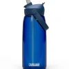 Camelbak Thrive Flip Straw drinkfles 946 ml oxford