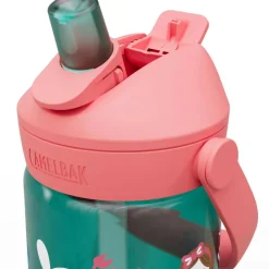 Camelbak Thrive Flip Straw Kids drinkfles 414 ml mermaid friends