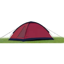 Camp Active Koepeltent 3 kleuren assorti