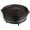 Camp Chef  Dutch Oven classic 30 cm