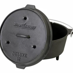 Camp Chef  Dutch Oven Deluxe 30 cm