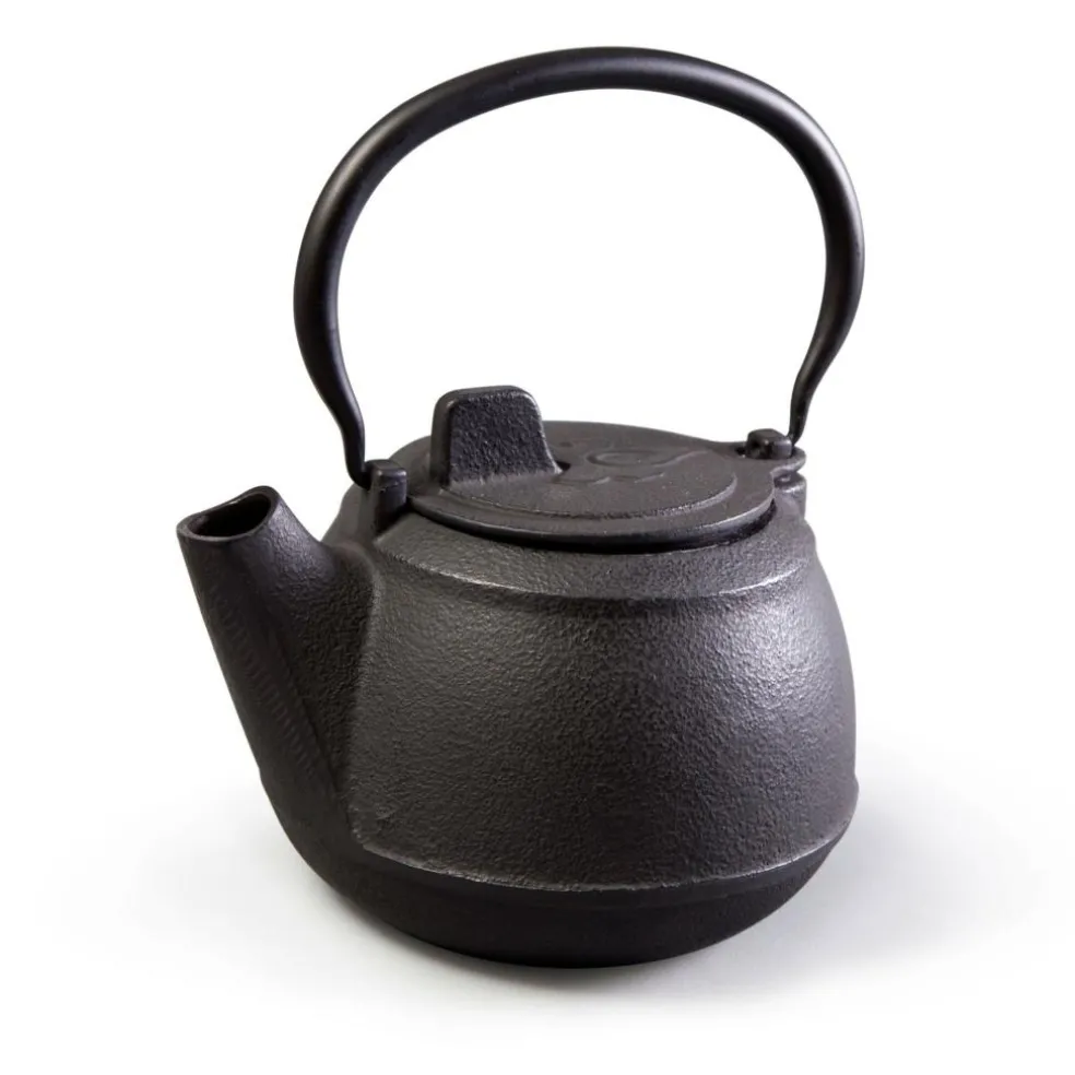 Camp Chef Gietijzeren ketel 1,9 liter