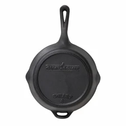 Camp Chef  Skillet gietijzeren koekenpan ø 20 cm