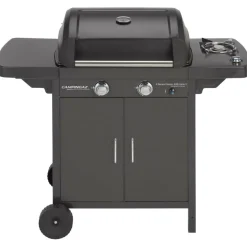 Campingaz 2 Series Classic EXS Vario D buitenkeuken black