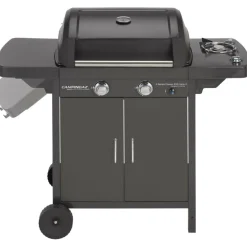 Campingaz 2 Series Classic EXS Vario D buitenkeuken black
