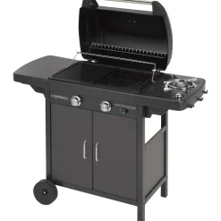 Campingaz 2 Series Classic EXS Vario D buitenkeuken black