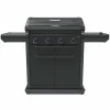 Campingaz 4 series Onyx S buitenkeuken black