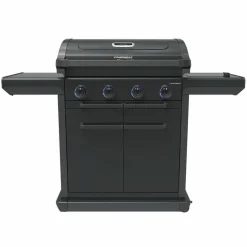 Campingaz 4 series Onyx S buitenkeuken black