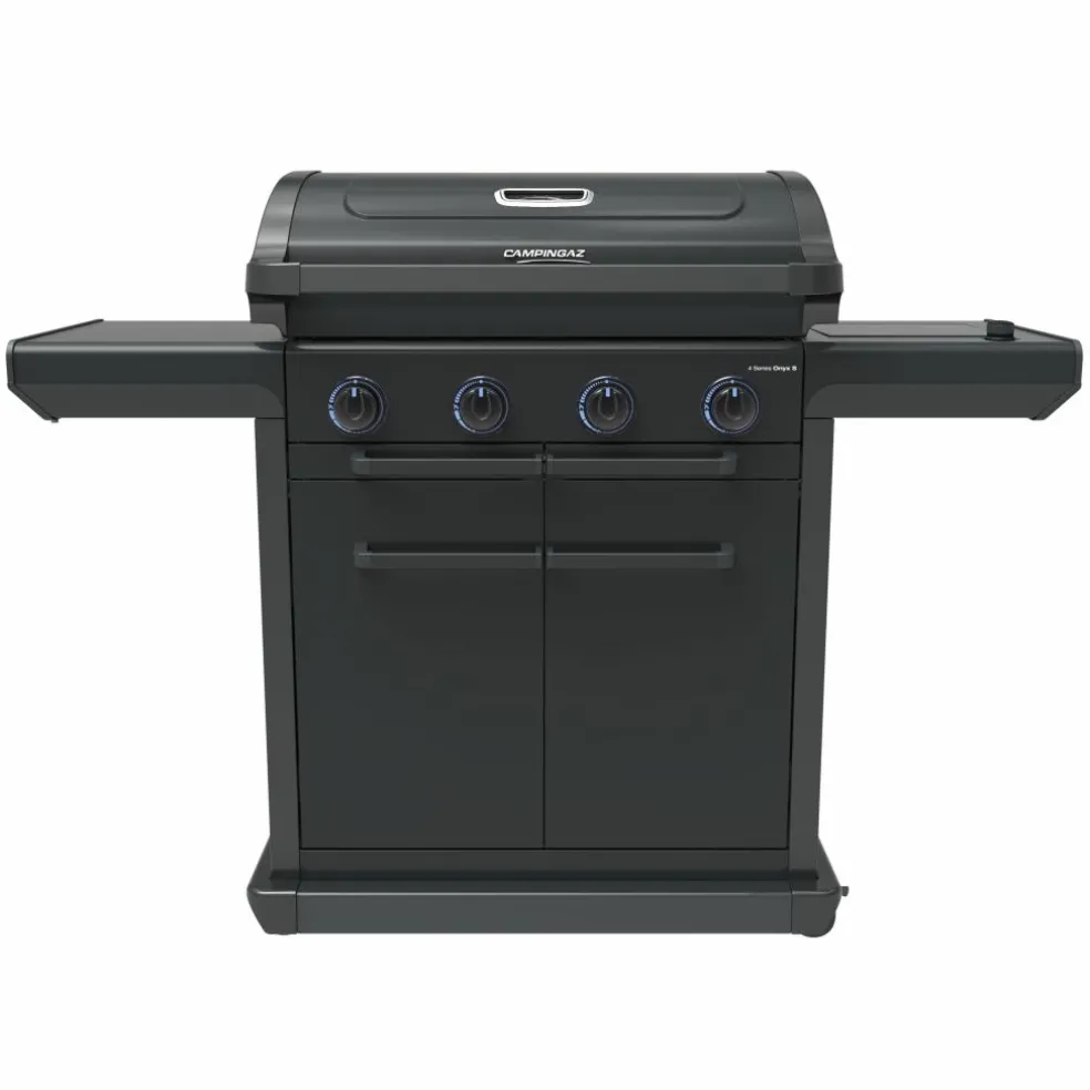Campingaz 4 series Onyx S buitenkeuken black