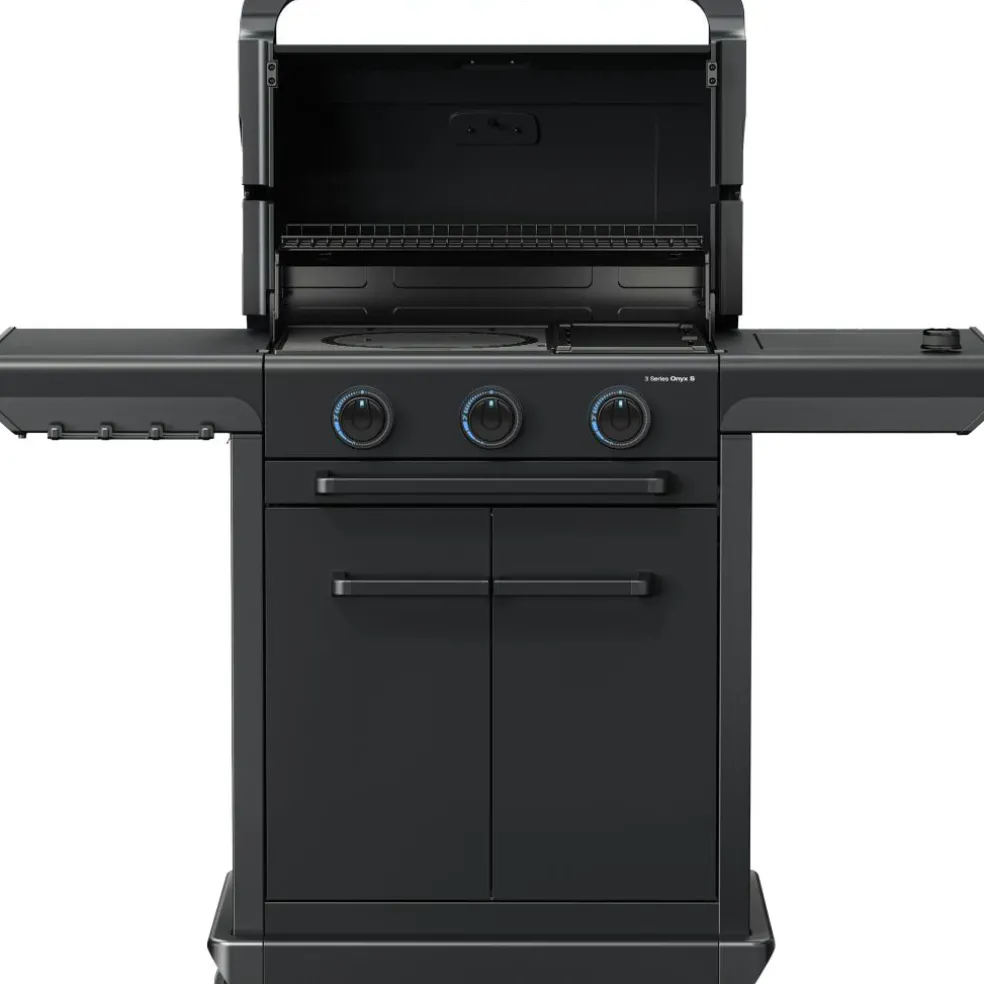 Campingaz 3 Series Onyx S buitenkeuken black