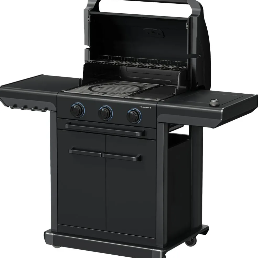 Campingaz 3 Series Onyx S buitenkeuken black