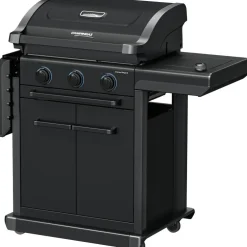 Campingaz 3 Series Onyx S buitenkeuken black