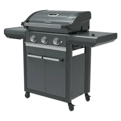 Campingaz 3 Series Premium S buitenkeuken black grey