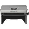 Campingaz Attitude 2go CV gasbarbecue black grey