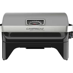 Campingaz Attitude 2go CV gasbarbecue black grey