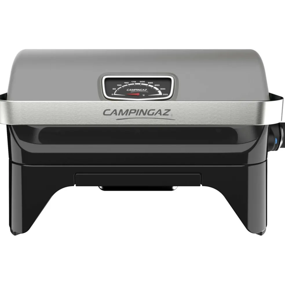 Campingaz Attitude 2go CV gasbarbecue black grey