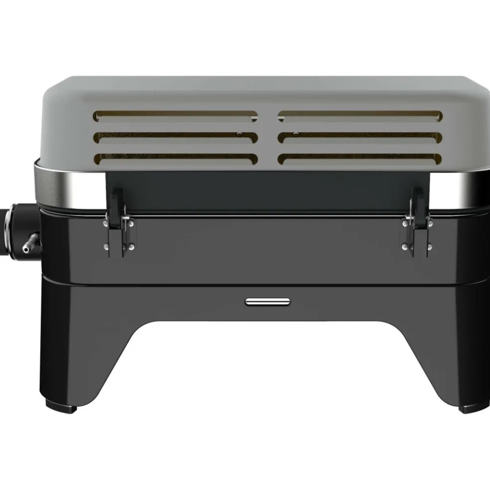 Campingaz Attitude 2go CV gasbarbecue black grey