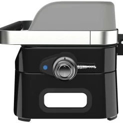 Campingaz Attitude 2go CV gasbarbecue black grey