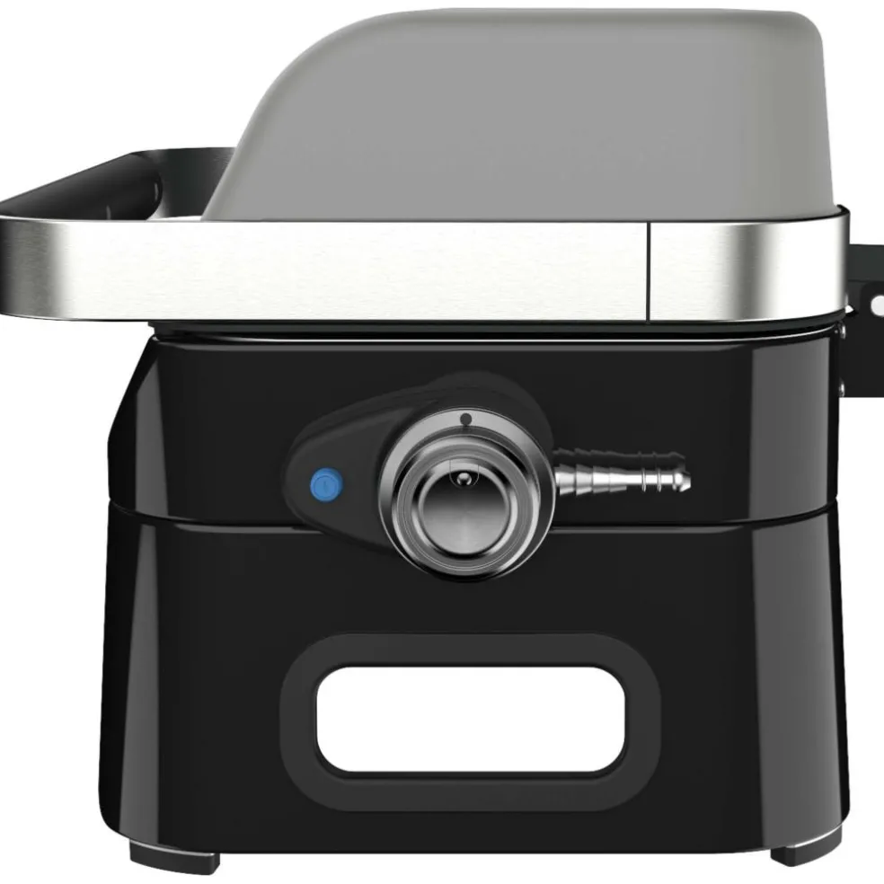 Campingaz Attitude 2go CV gasbarbecue black grey