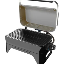 Campingaz Attitude 2go CV gasbarbecue black grey