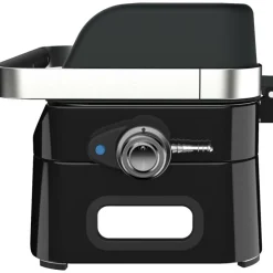 Campingaz Attitude 2go gasbarbecue black