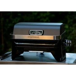 Campingaz Attitude 2go gasbarbecue black