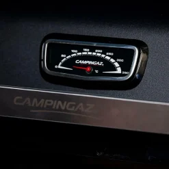 Campingaz Attitude 2go gasbarbecue black