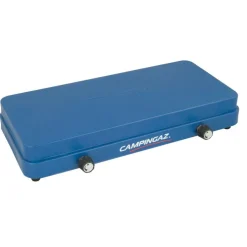 Campingaz Base Camp Lid 2-pits kooktoestel