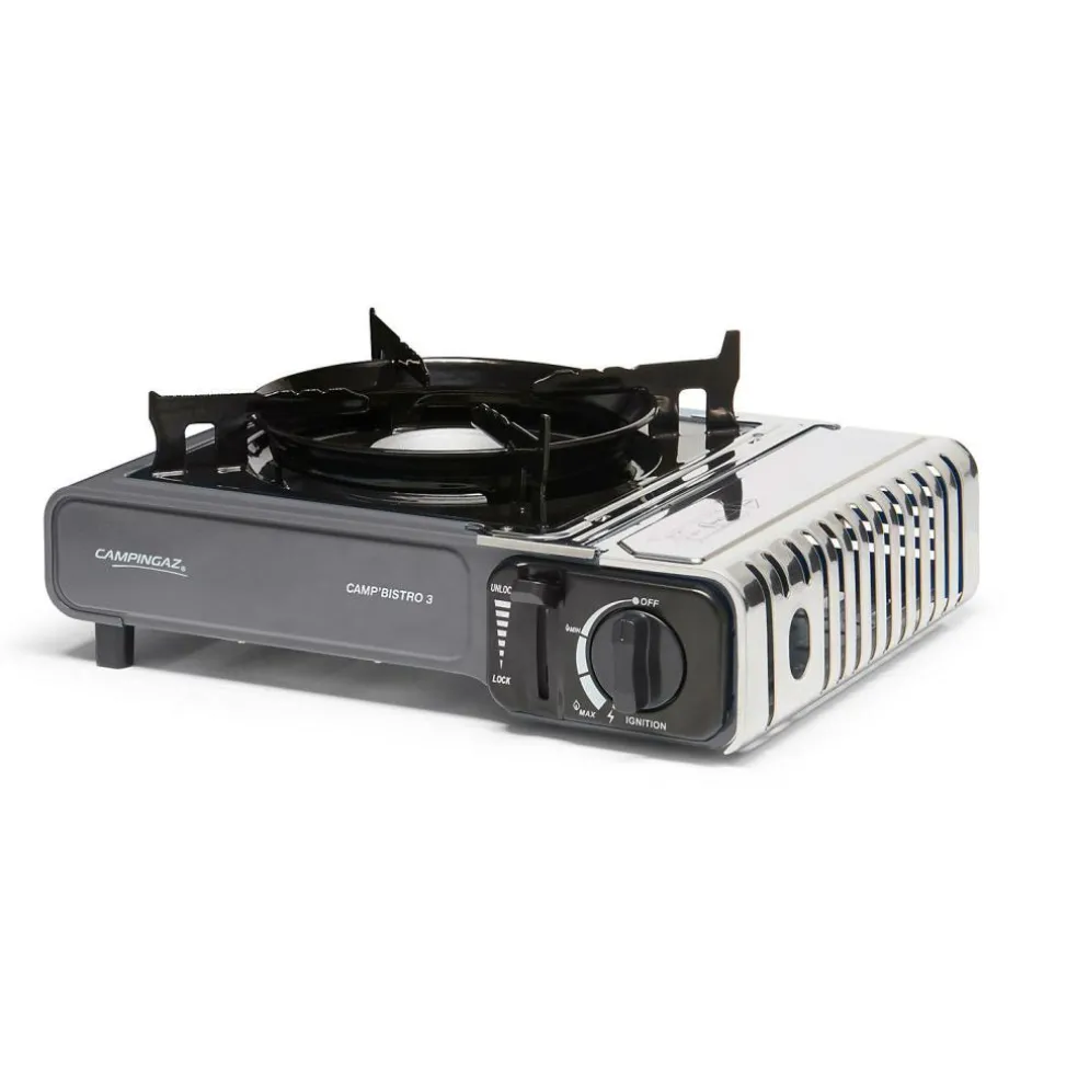 Campingaz Camp Bistro 3 1-pits kooktoestel