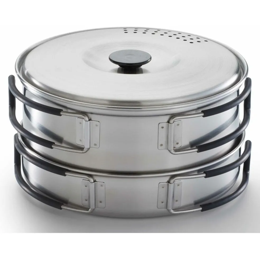 Campingaz Camping Kit pannenset