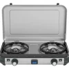 Campingaz Camping Kitchen Maxi R 2-pits kooktoestel