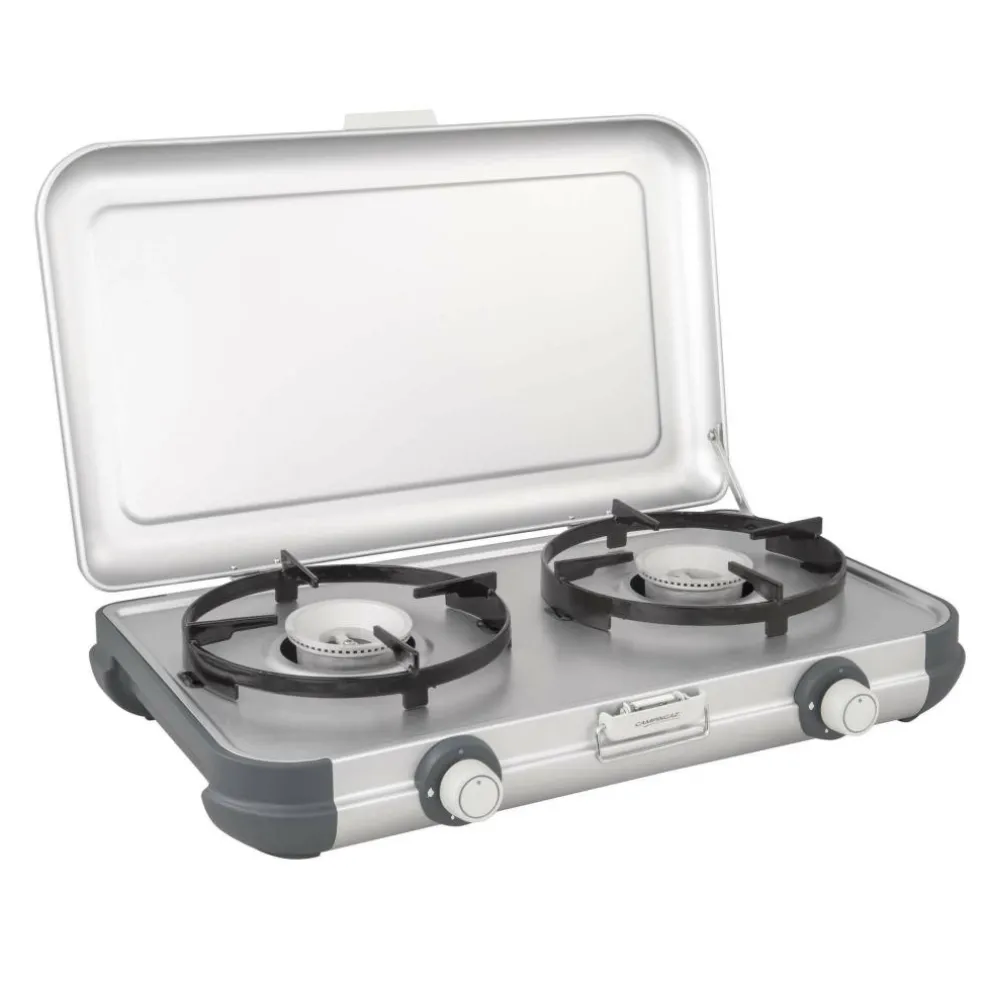 Campingaz Camping Kitchen 2 CV 2-pits kooktoestel