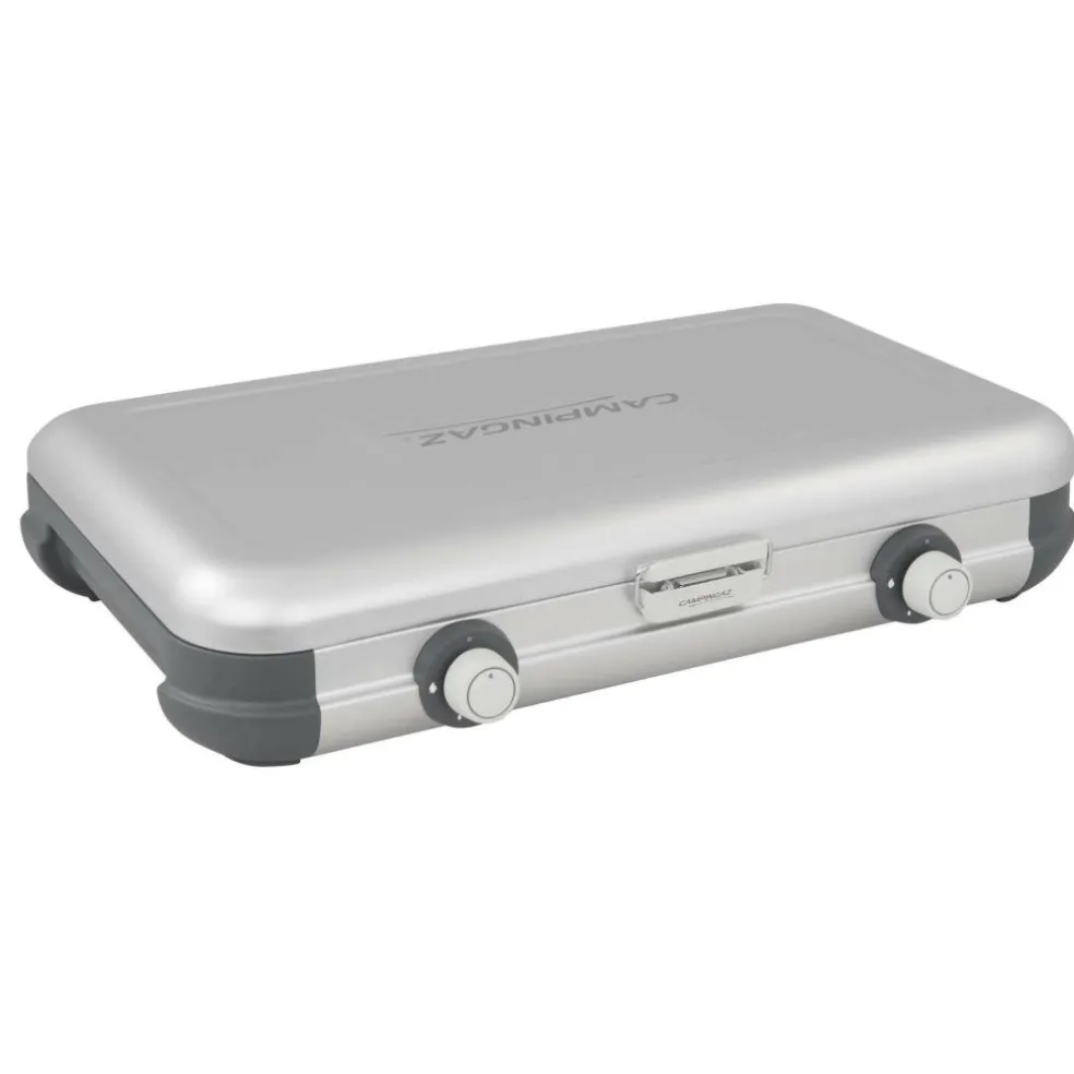 Campingaz Camping Kitchen 2 CV 2-pits kooktoestel