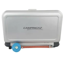 Campingaz Camping Kitchen 2 CV 2-pits kooktoestel
