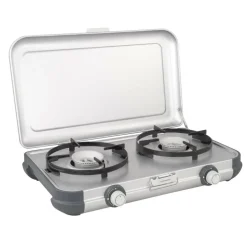 Campingaz Camping Kitchen 2 2-pits kooktoestel