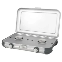 Campingaz Camping Kitchen 2 2-pits kooktoestel