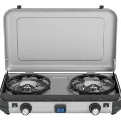 Campingaz Camping Kitchen Maxi CV 2-pits kooktoestel