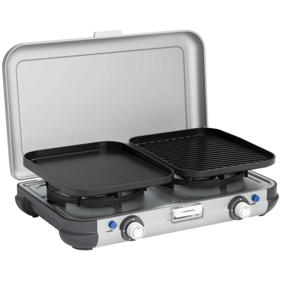 Campingaz Camping Kitchen 2 Grill & Go kooktoestel