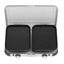 Campingaz Camping Kitchen 2 Grill & Go kooktoestel