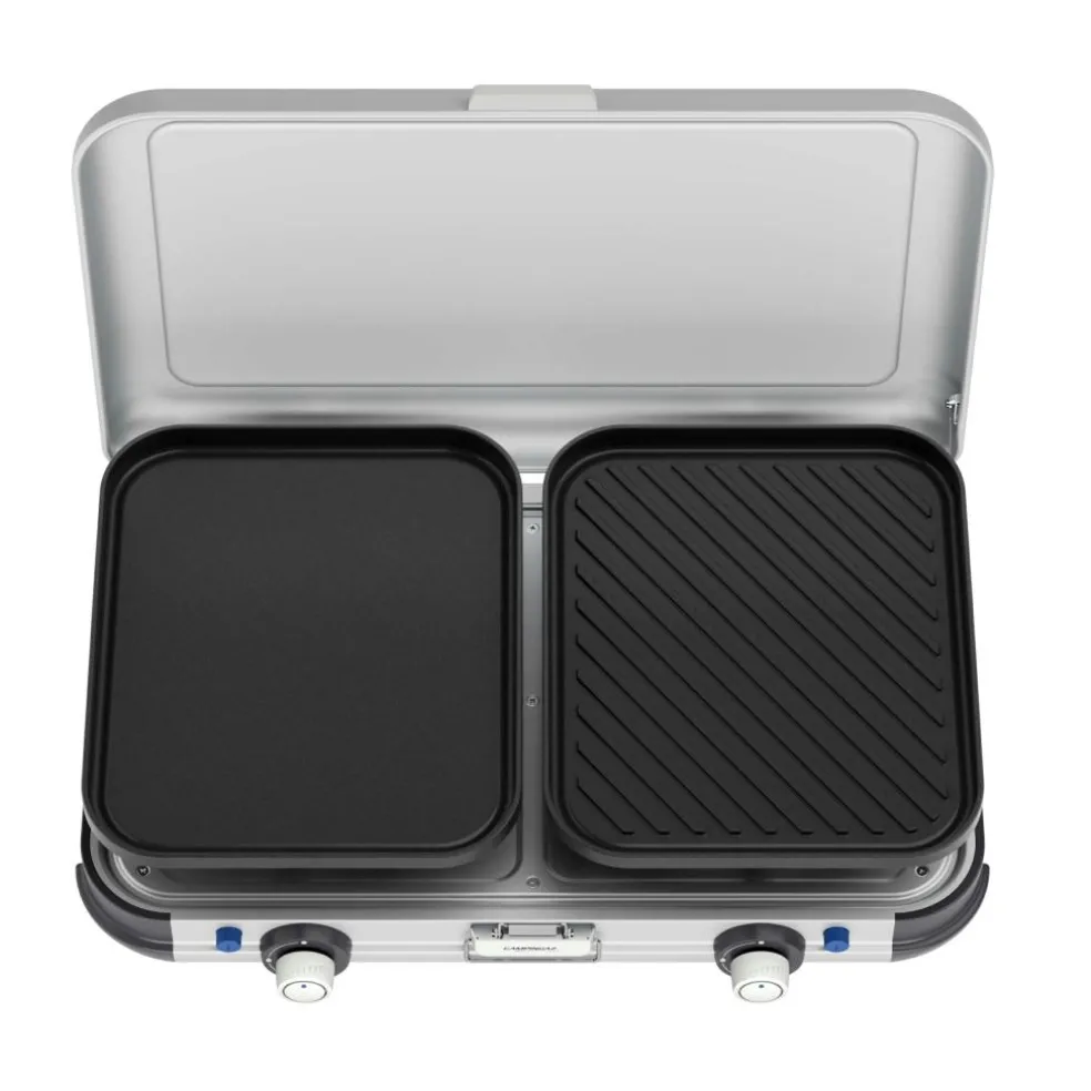 Campingaz Camping Kitchen 2 Grill & Go kooktoestel