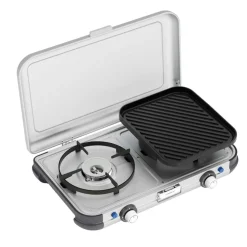 Campingaz Camping Kitchen 2 Grill & Go kooktoestel