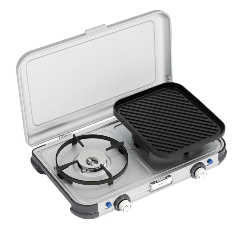 Campingaz Camping Kitchen 2 Grill & Go kooktoestel