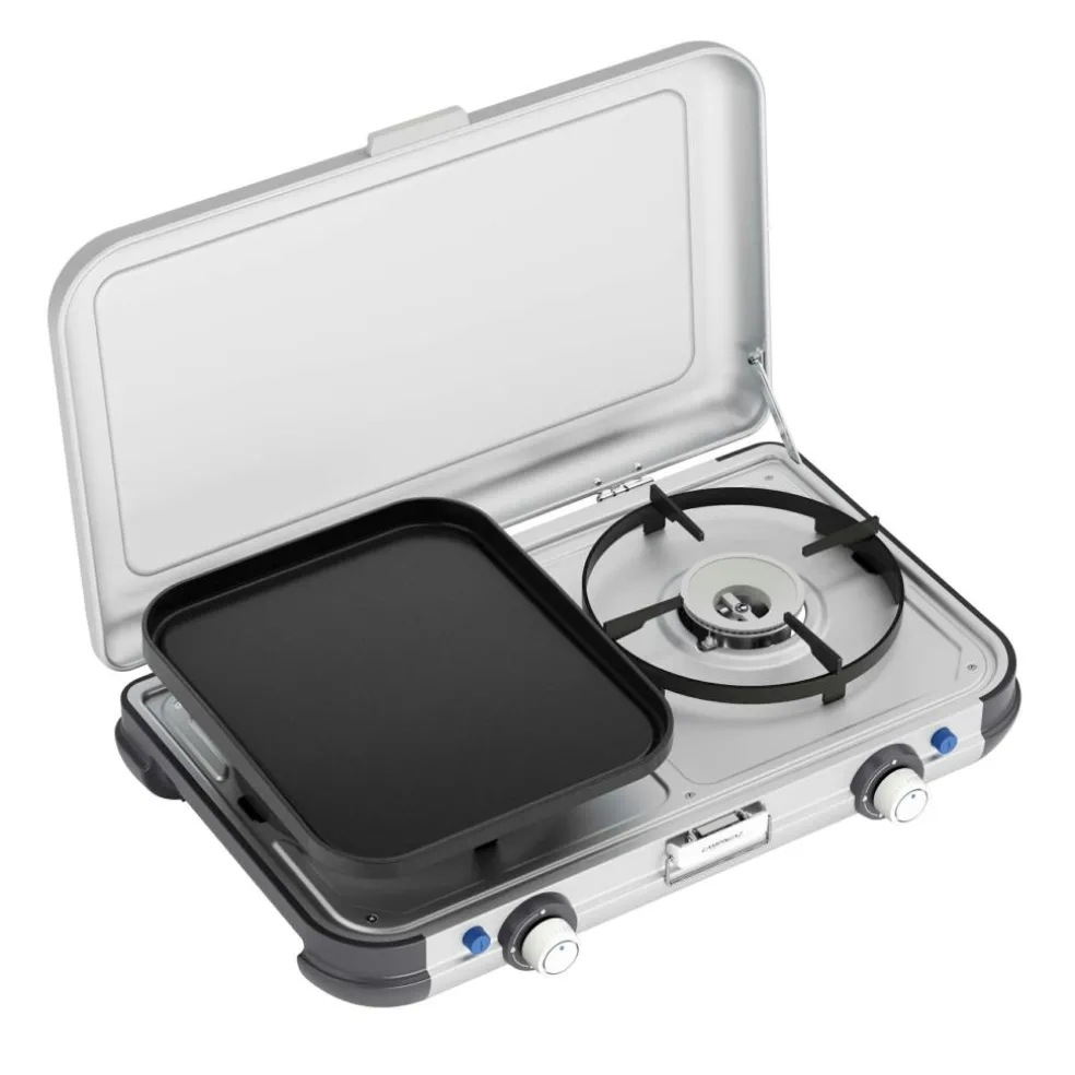 Campingaz Camping Kitchen 2 Grill & Go kooktoestel