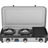 Campingaz Camping Kitchen 2 Multi Cook kooktoestel