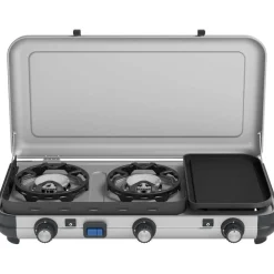Campingaz Camping Kitchen 2 Multi Cook kooktoestel
