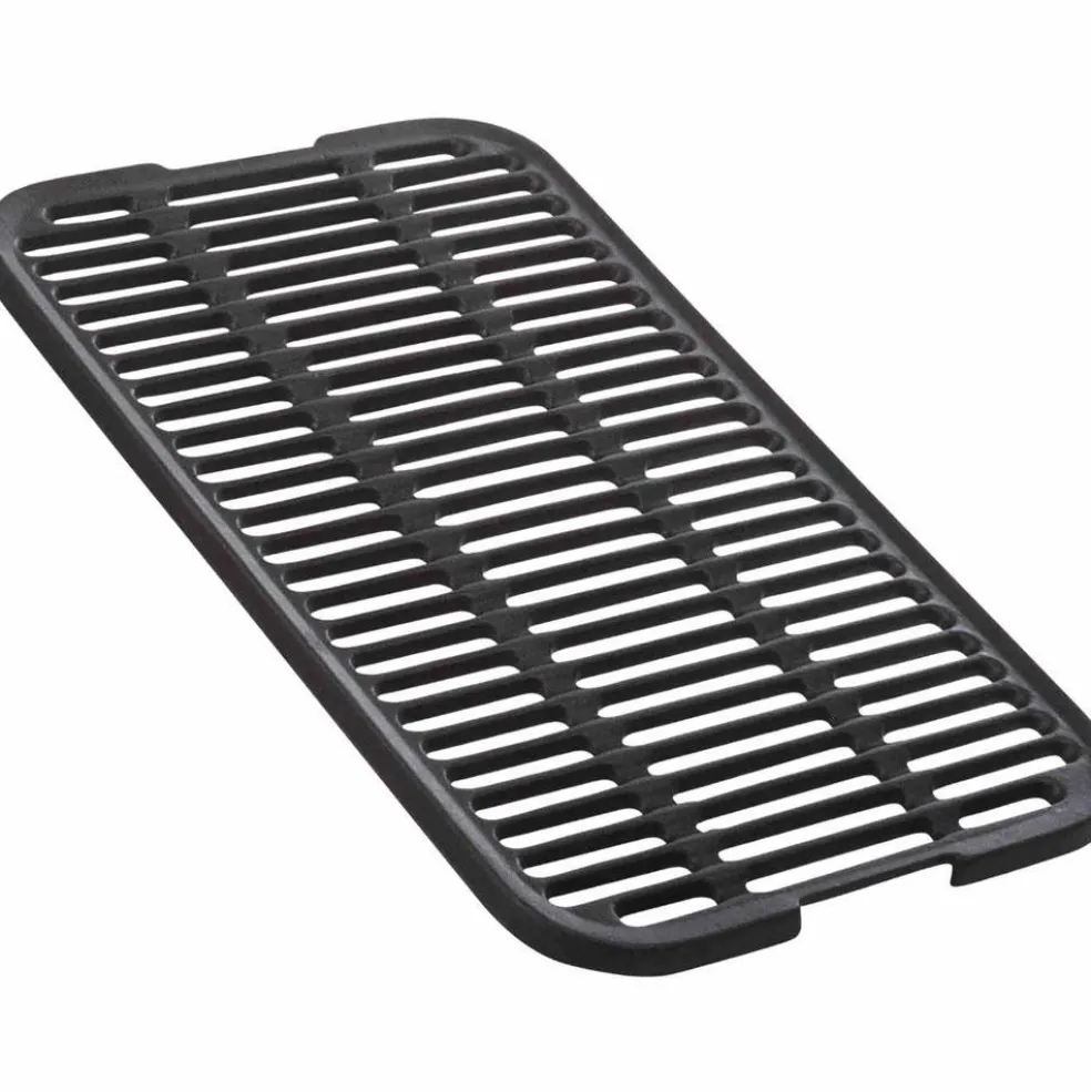 Campingaz Contactgrill in gietijzer