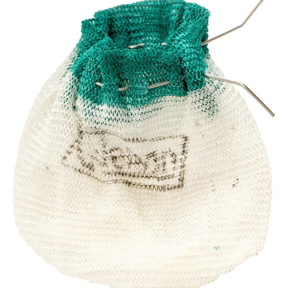 Campingaz gloeikousjes