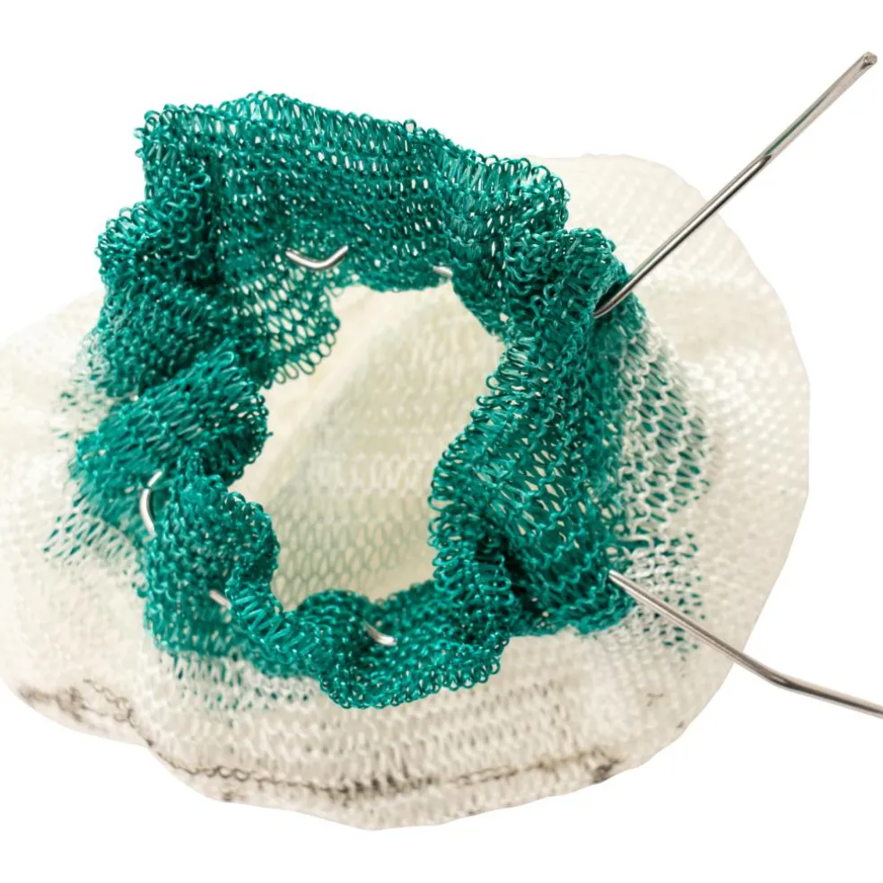 Campingaz gloeikousjes